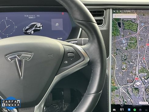 Used 2018 Tesla Model S 100D image 41