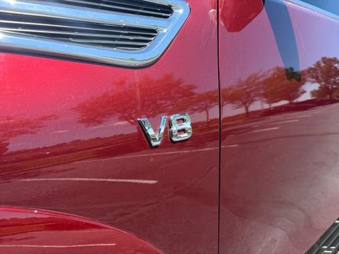 Used 2021 Nissan Armada Platinum AWD/4WD image 24
