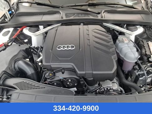 Used 2023 Audi A4 2.0T Premium w/ 18" Wheel Package image 31