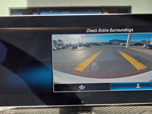 Used 2019 Mercedes-Benz C 43 AMG 4MATIC Sedan w/ Multimedia Package image 25