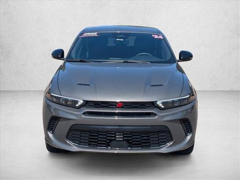 Used 2024 Dodge Hornet R/T w/ R/T Blacktop Package AWD/4WD image 2