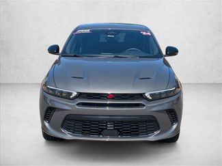 Used 2024 Dodge Hornet R/T w/ R/T Blacktop Package AWD/4WD video 2