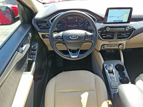 Used 2020 Ford Escape SEL image 21