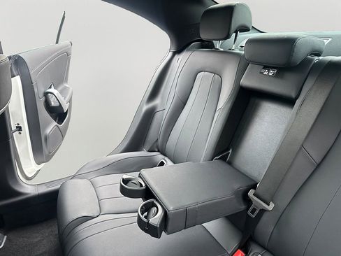 Used 2025 Mercedes-Benz CLA 250 4MATIC image 25