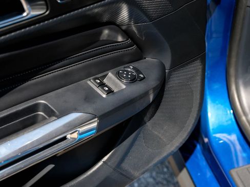 Used 2024 Ford Mustang GT Premium RWD image 34
