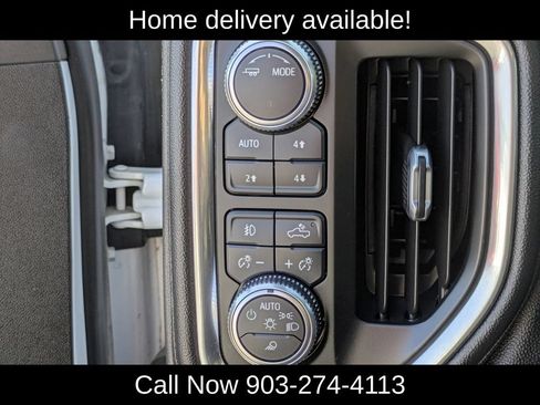 Used 2021 GMC Sierra 1500 AT4 w/ AT4 Premium Package AWD/4WD image 28