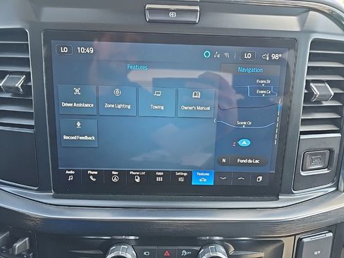 Used 2026 Ford F350 Lariat AWD/4WD image 22
