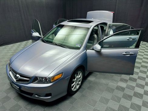Used 2007 Acura TSX FWD image 18