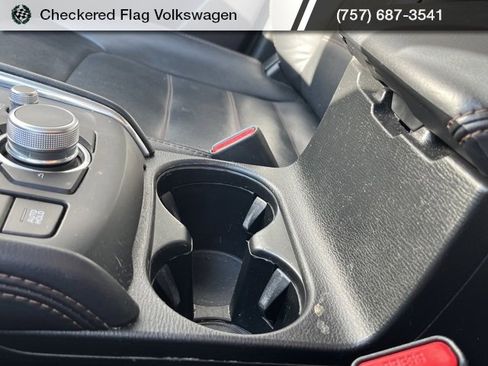 Used 2022 MAZDA CX-5 AWD 2.5 S w/ Premium Package image 43