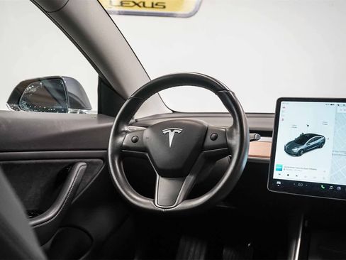 Used 2019 Tesla Model 3 Long Range image 15