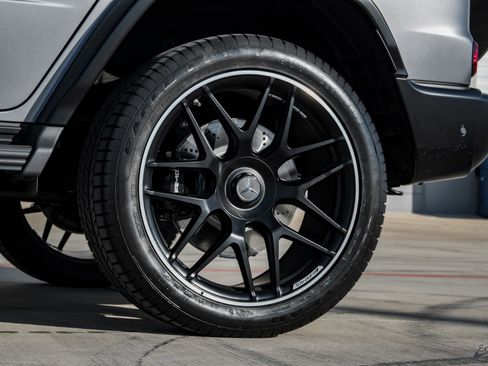 Used 2026 Mercedes-Benz G 63 AMG 4MATIC image 86