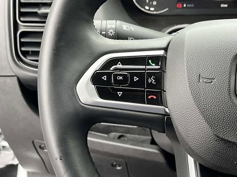 New 2026 RAM ProMaster 3500 w/ Premium Convenience Group image 22