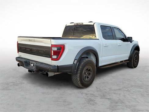 Used 2023 Ford F150 Raptor w/ Raptor Carbon Fiber Package image 11