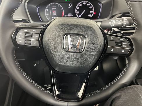 Used 2026 Honda Civic Sport image 22
