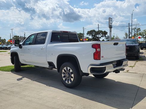 New 2026 Chevrolet Silverado 2500 LT image 6