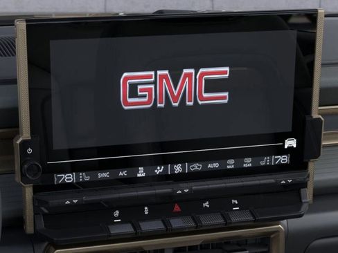 New 2025 GMC Hummer EV 2X image 20
