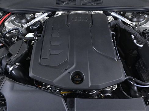 Used 2025 Audi A5 2.0T Premium w/ Convenience Package image 22