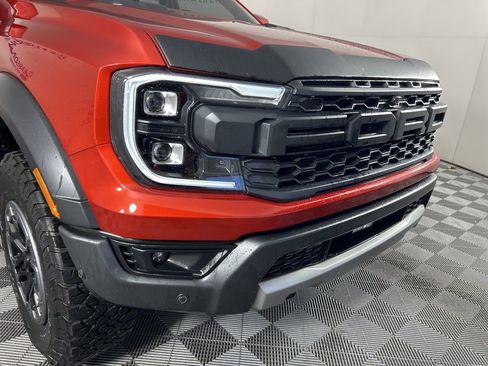 Used 2024 Ford Ranger Raptor image 4