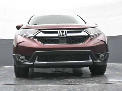 Used 2018 Honda CR-V EX image 39