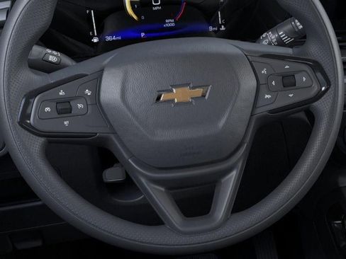 New 2026 Chevrolet TrailBlazer LT w/ Driver Confidence Package FWD image 19