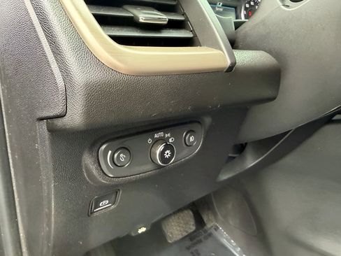 Used 2018 GMC Terrain Denali w/ Advanced Safety Package AWD/4WD image 22