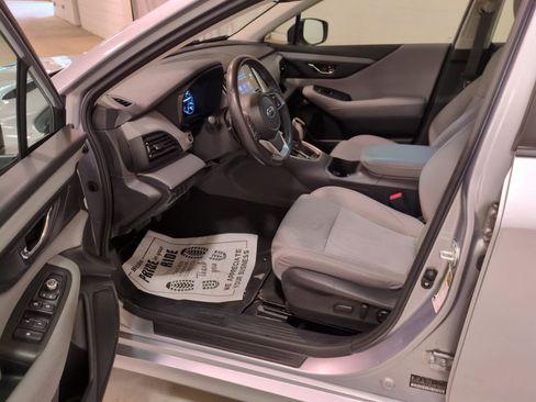 Used 2024 Subaru Legacy Premium image 17