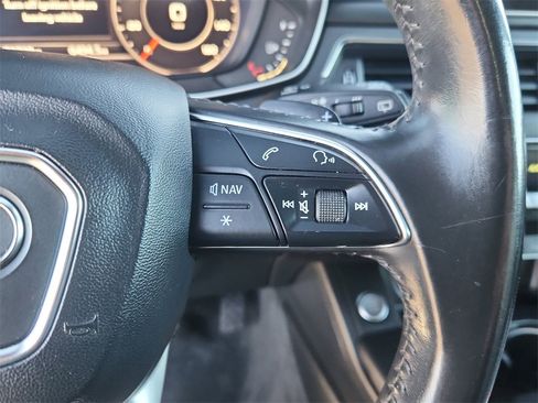 Used 2017 Audi A4 2.0T allroad Prestige image 23