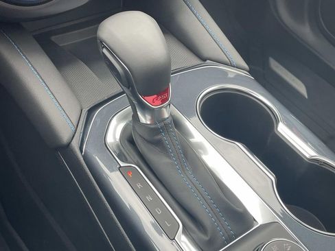 New 2026 Chevrolet Blazer RS image 28