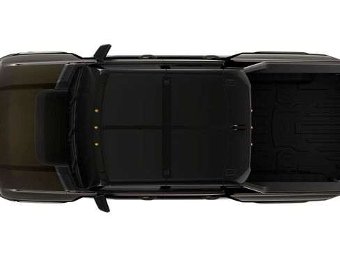 New 2026 GMC Hummer EV 4x4 Crew Cab image 38