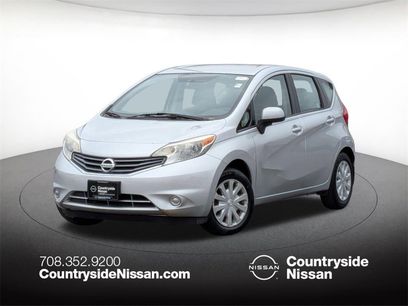 Used 2014 Nissan Versa Note SV