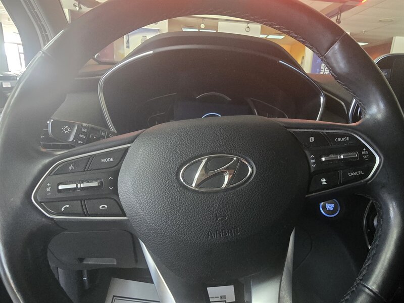 Used 2019 Hyundai Santa Fe FWD image 24