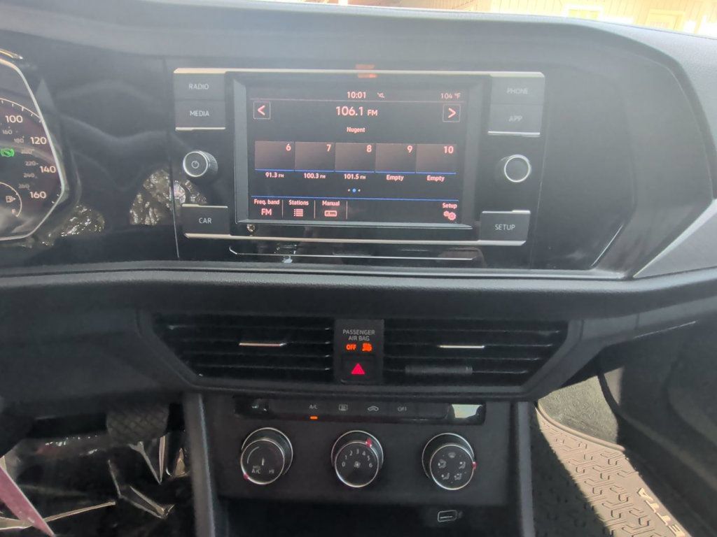 Used 2019 Volkswagen Jetta S FWD image 17