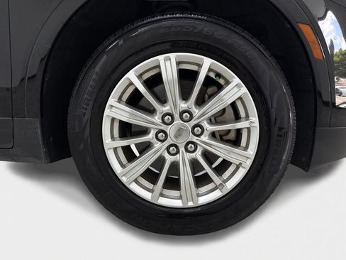Used 2019 Cadillac XT5 FWD image 48