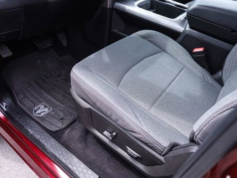 Used 2022 RAM 1500 Classic Warlock w/ Electronics Group AWD/4WD image 44