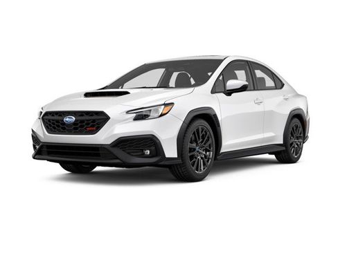 New 2026 Subaru WRX Premium image 2