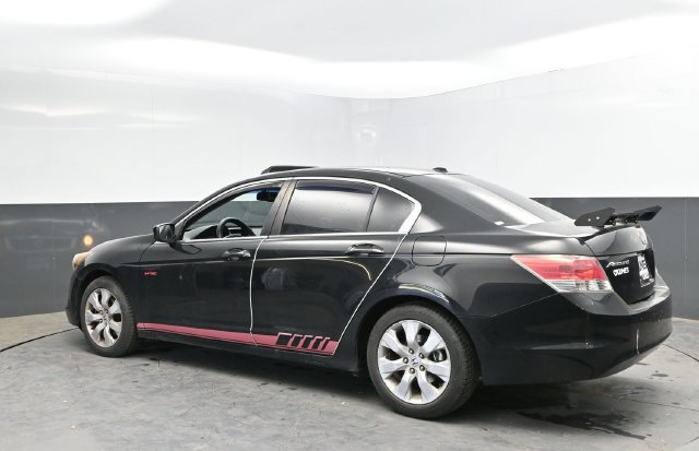Used 2009 Honda Accord EX-L image 8