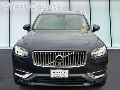 Used 2023 Volvo XC90 B5 Plus w/ Protection Package Premier image 10