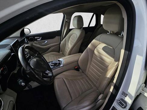 Used 2016 Mercedes-Benz GLC 300 image 10