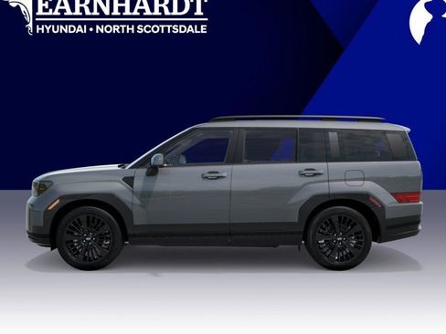 New 2026 Hyundai Santa Fe Calligraphy AWD/4WD image 3
