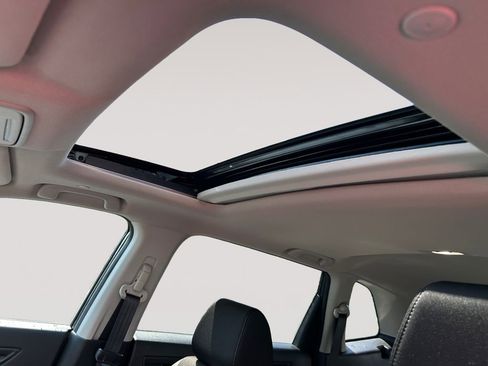 New 2026 Honda CR-V EX image 9