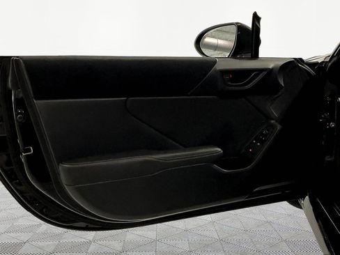 Used 2026 Toyota GR86 Premium RWD image 18