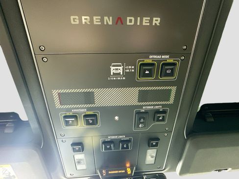 New 2026 INEOS Grenadier image 31