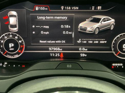 Used 2018 Audi A3 2.0T Premium AWD/4WD image 18