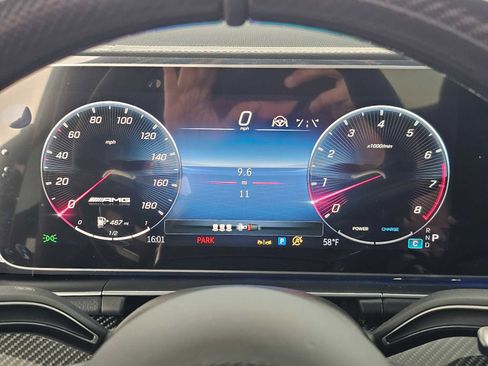 New 2026 Mercedes-Benz GLE 53 AMG 4MATIC Coupe image 23
