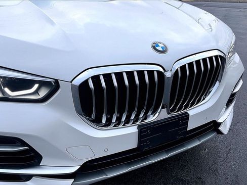 Used 2023 BMW X5 xDrive40i w/ Premium Package image 28