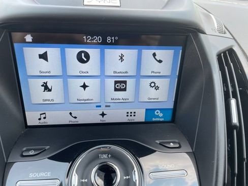 Used 2018 Ford Escape Titanium FWD image 37