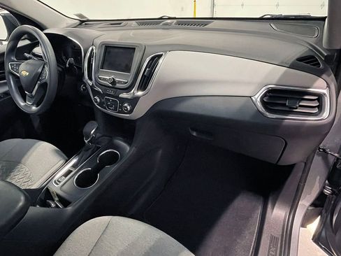 Used 2024 Chevrolet Equinox LS image 25