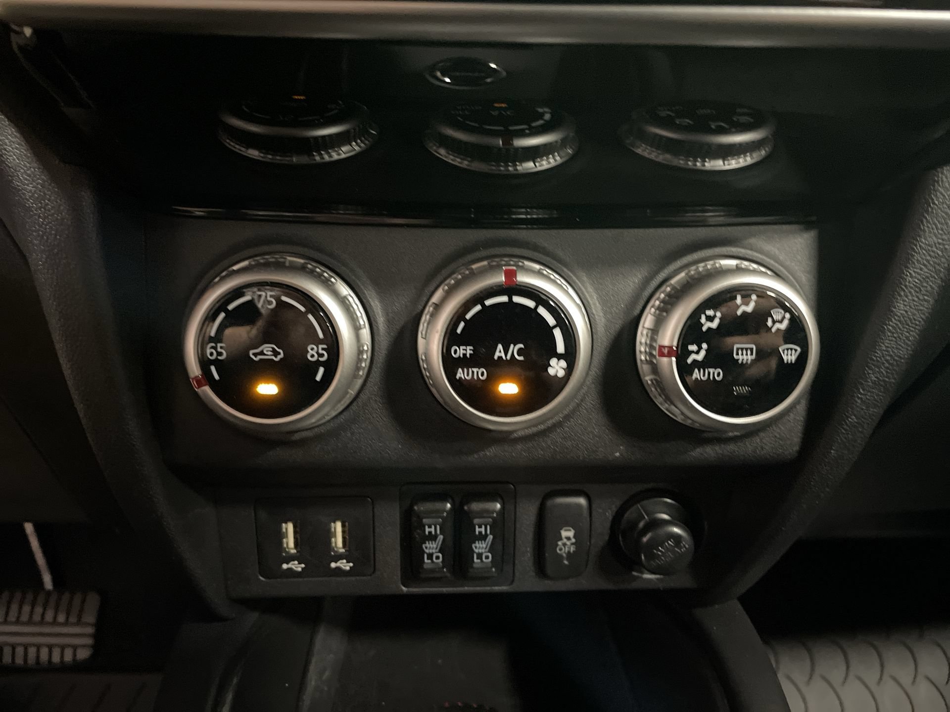 Used 2025 Mitsubishi Outlander Sport AWD image 33