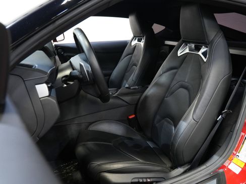 Used 2021 Toyota Supra Premium w/ Driver Assist Package image 23