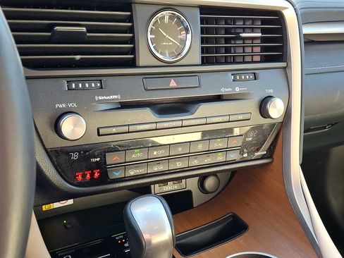 Certified 2021 Lexus RX 350 Premium w/ Premium Package image 16